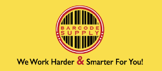 Barcode Supply Logo