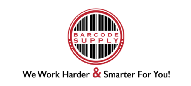 Barcode Supply Logo